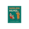 Sherlock Holmes Playing Cards
