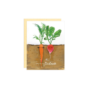 Soilmate Card