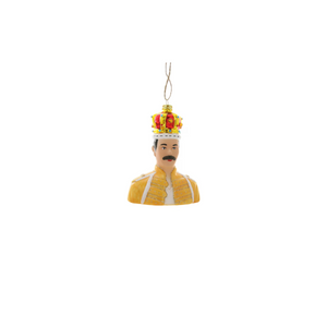 Freddie Ornament