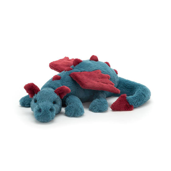 Dexter Dragon Jellycat