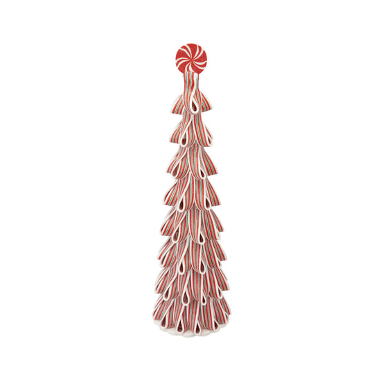 Candy Ribbon Tree