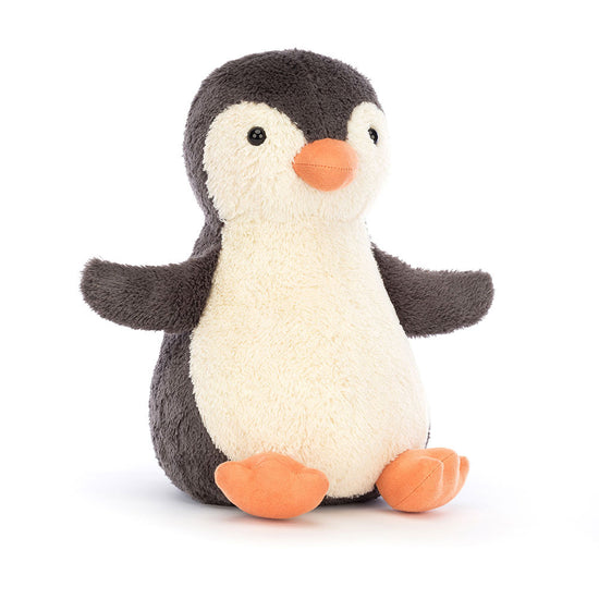 Peanut Penguin Jellycat