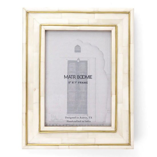 Pravina Picture Frame