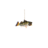 Large Mouth Bass Ornament