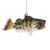 Large Mouth Bass Ornament