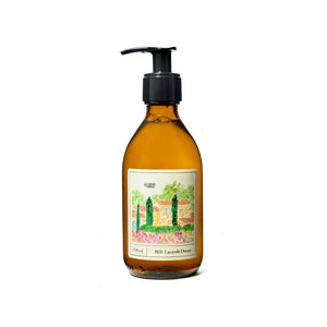 Lavender Fields Liquid Soap