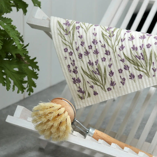 Swedish Dishcloth