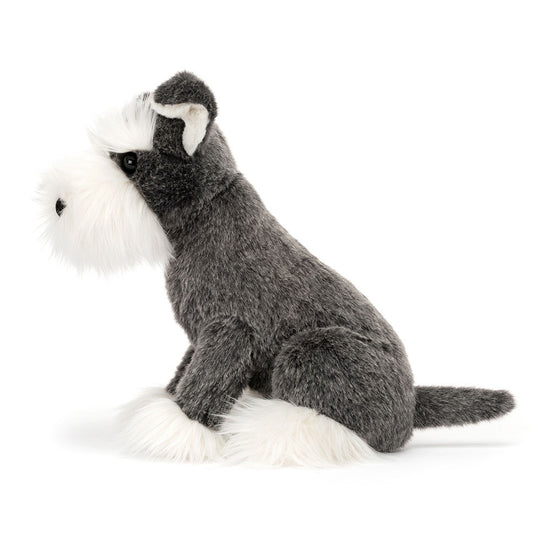 Lawrence Schnauzer Jellycat