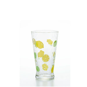 Lemon Juice Glass