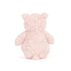 Leola Pink Bear Jellycat