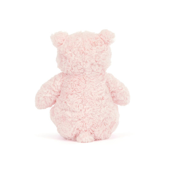 Leola Pink Bear Jellycat