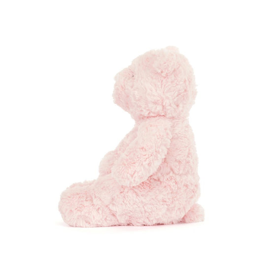 Leola Pink Bear Jellycat