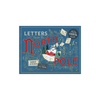 Letters from the North Pole: Five Letters from Santa Claus