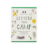 Letters from Camp, Mr. Boddington's Studio