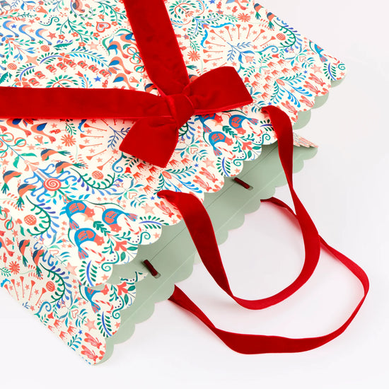 Liberty Large Gift Bags