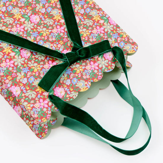 Liberty Medium Gift Bags