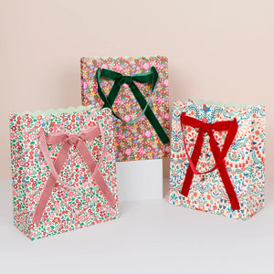 Liberty Medium Gift Bags
