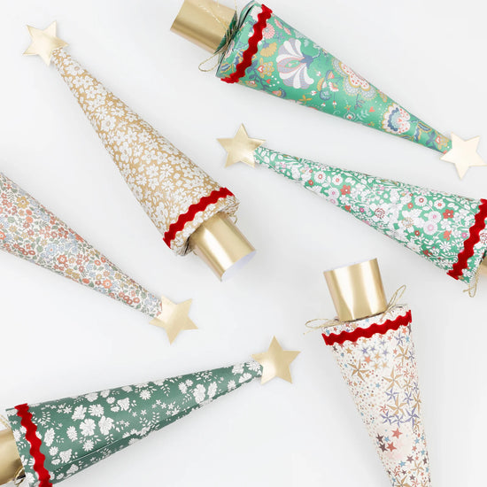 Liberty Tree Crackers