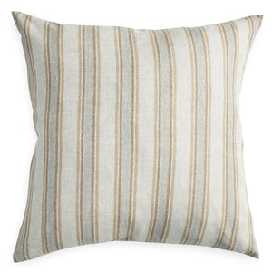 Lido Elm Linen Pillow