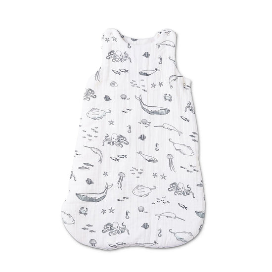 Life Aquatic Sleep Sack