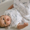 Life Aquatic Sleep Sack