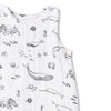 Life Aquatic Sleep Sack