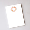 Sara Fitz Illustrated Notepad