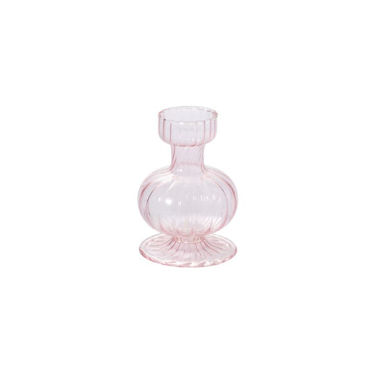 Light Pink Boutique Bud Vase