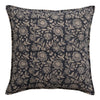 Linen Rio Blue Pillow
