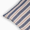 Blue Segue Pillow