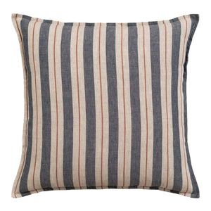 Blue Segue Pillow