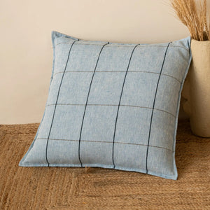 Victor Linen Pillow