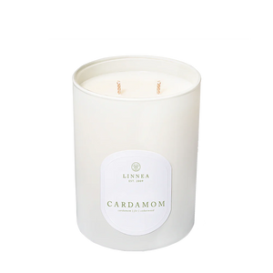 LINNEA Cardamom Candle