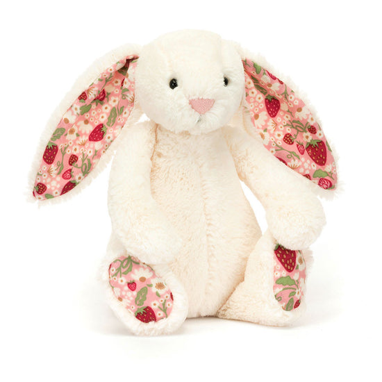 Blossom Berry Bunny Jellycat