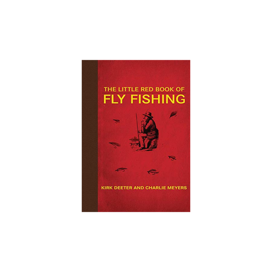 Little Book of Fly Fishing