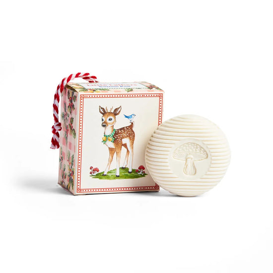 Little Lathers Soap | Swedish Pine
