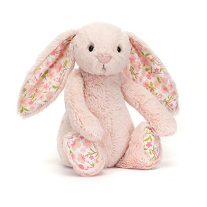 Blossom Cherry Bunny Jellycat