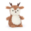 Little Reindeer Jellycat