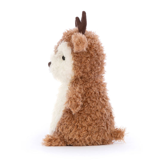 Little Reindeer Jellycat