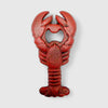 Lobster Bottle Opener