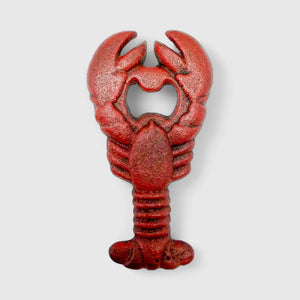 Lobster Bottle Opener