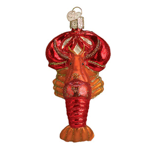 Lobster Ornament