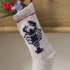 Lobster Stocking