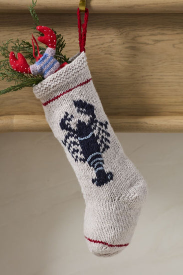 Lobster Stocking