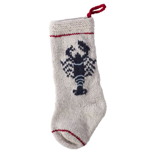Lobster Stocking