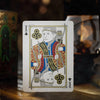 The Lord of Rings Playing Cards