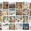 Loré Pemberton Advent Calendar