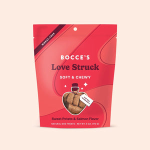 Love Struck Biscuits