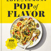 Love & Lemons Pop of Flavor