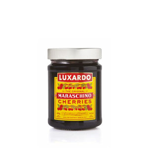 Luxardo Original Maraschino Cherries